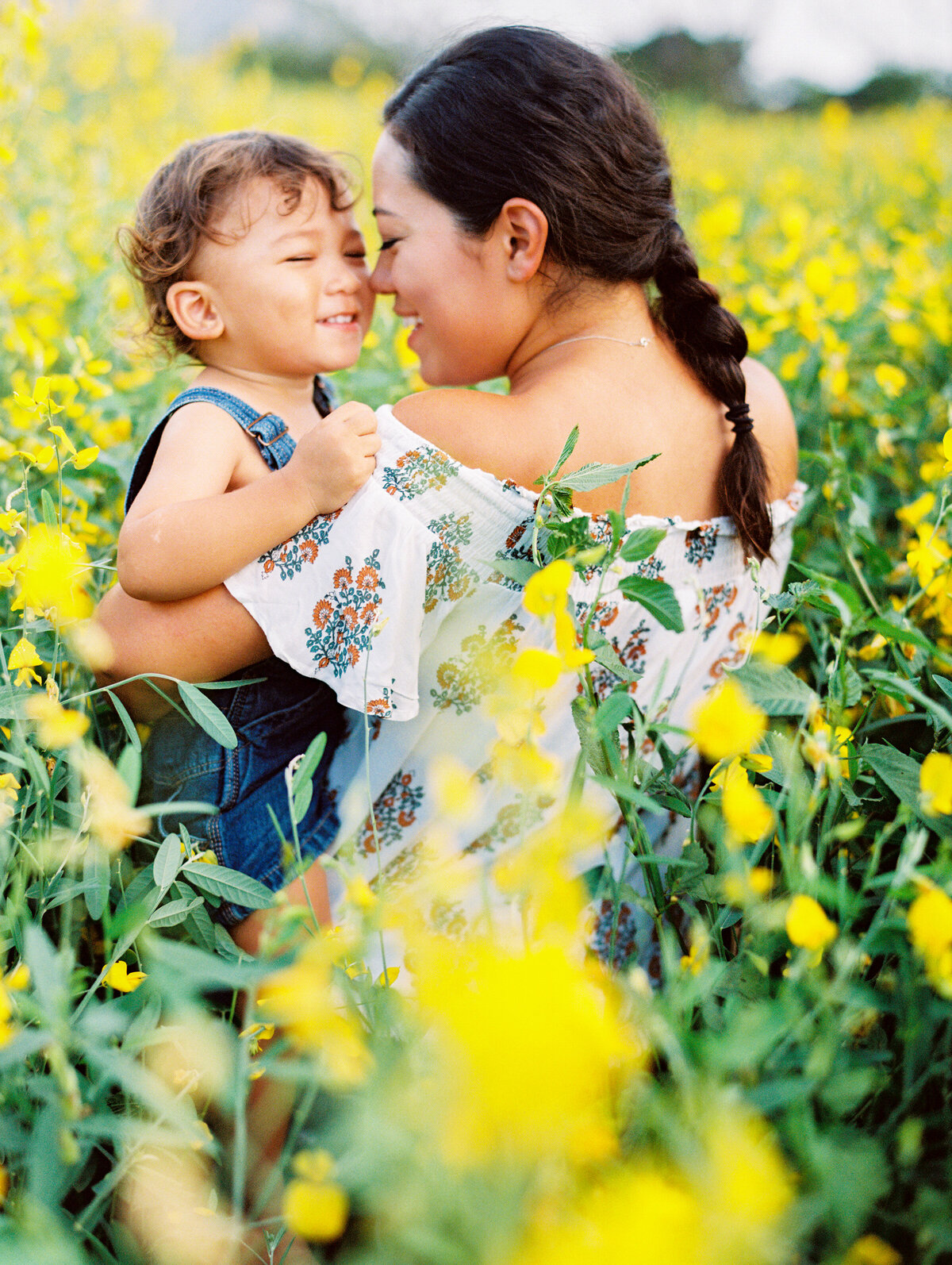 TolentinoFarms | Hawaii Wedding & Lifestyle Photography | Ashley Goodwin Photography