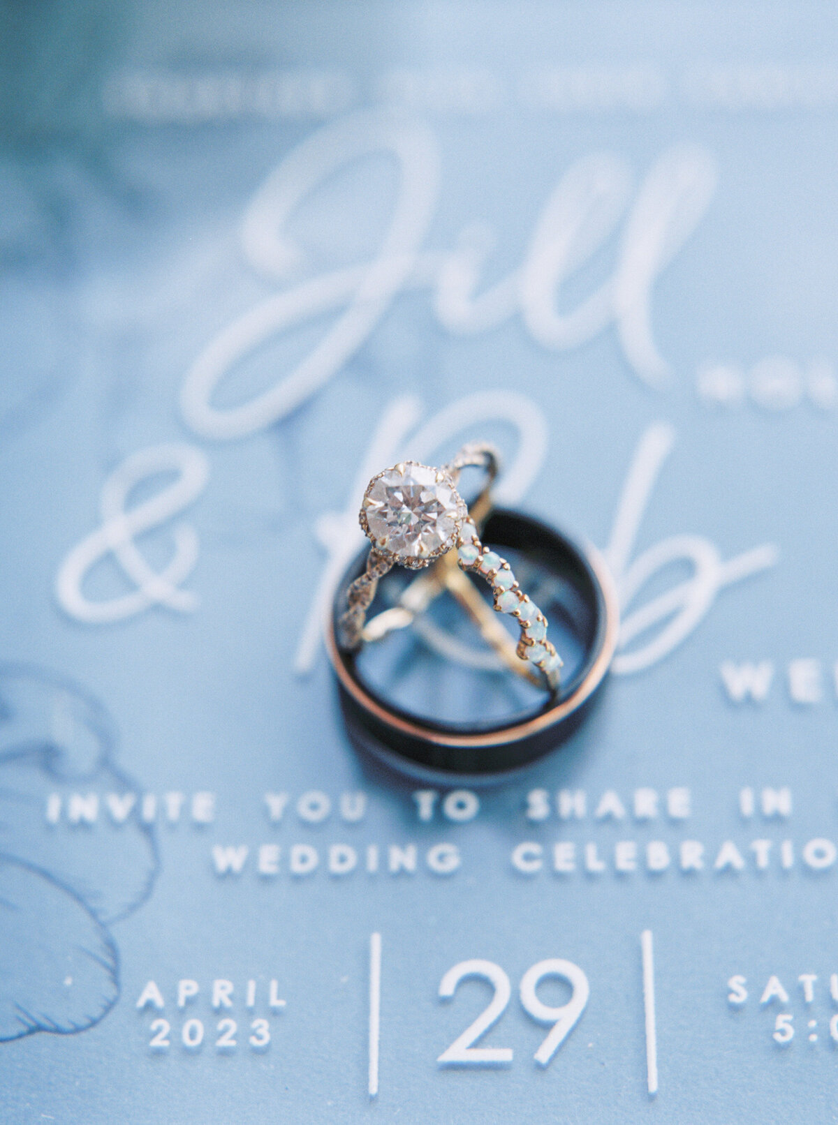 Emily March Photography Wilmington, North Carolina and Destination Wedding Engagement Photographer Heirloom Photography for Memorable Gatherings Light Airy Sentimental Imagery Images Weddings WeinsWedding_0016