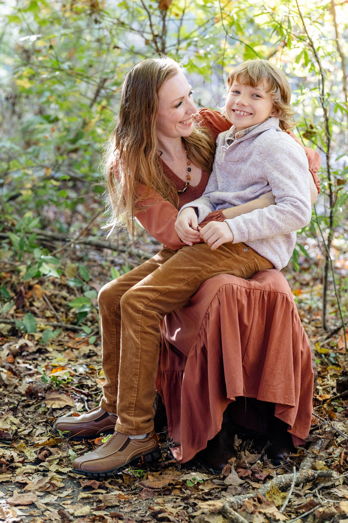 FallMiniSessionJennyMacyPhotography-FallPathErinT-116