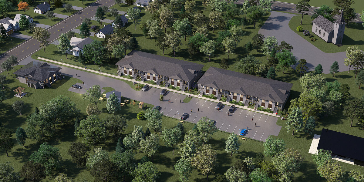 New Homes in Port Elgin | Wilson Developments