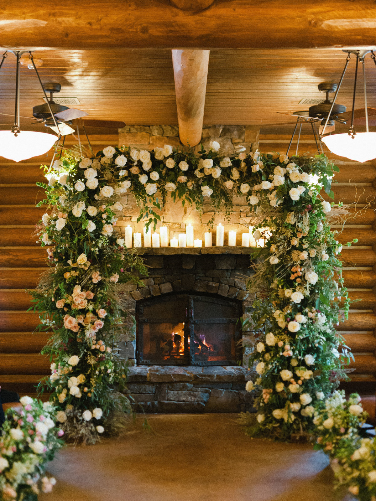Ranch at Rock Creek Ceremony