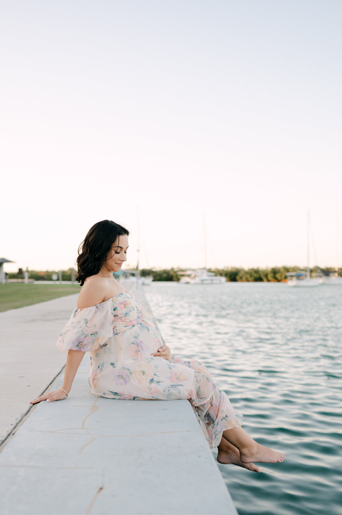 Miami Maternity Photographer