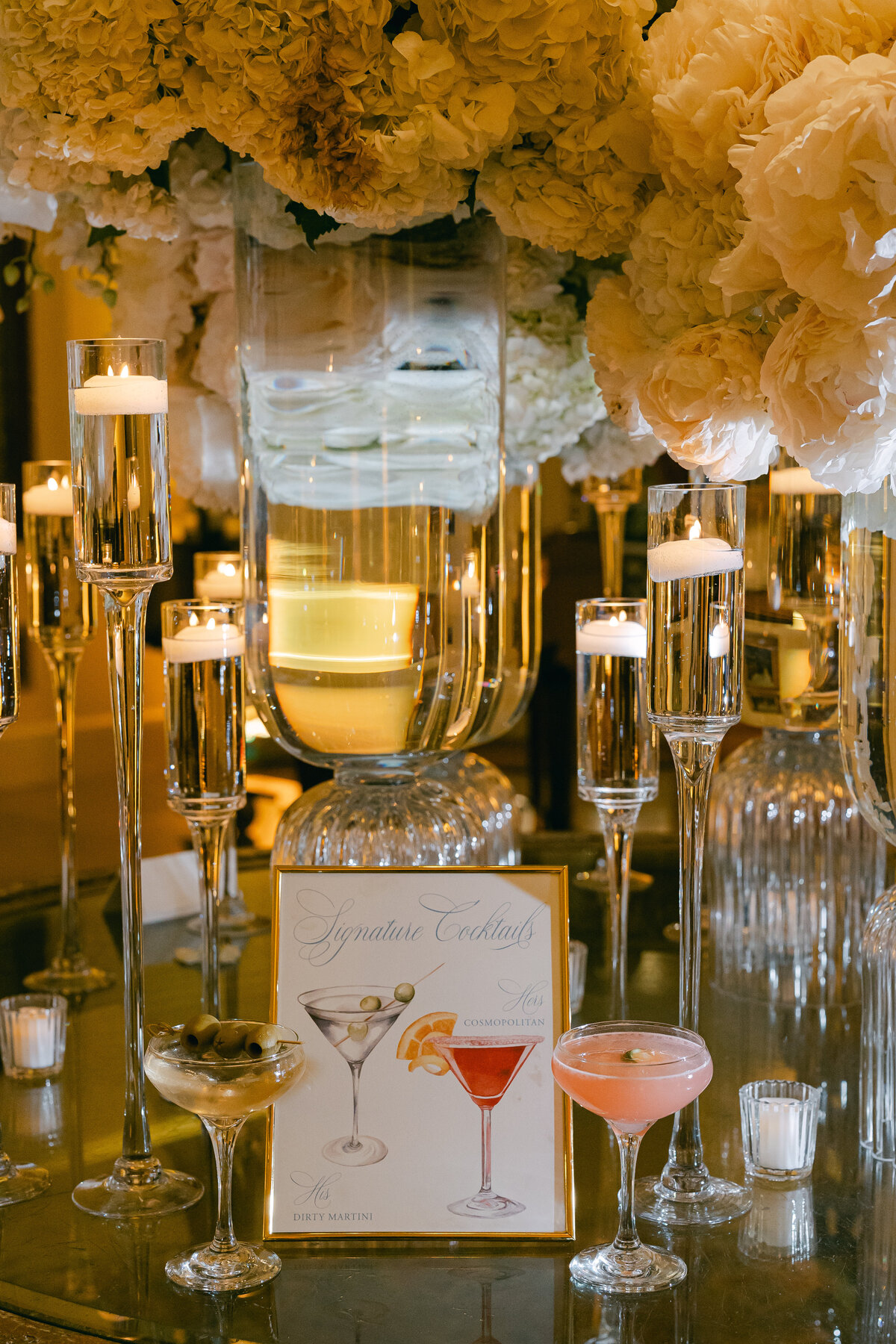 Oheka Castle Wedding Photos-38