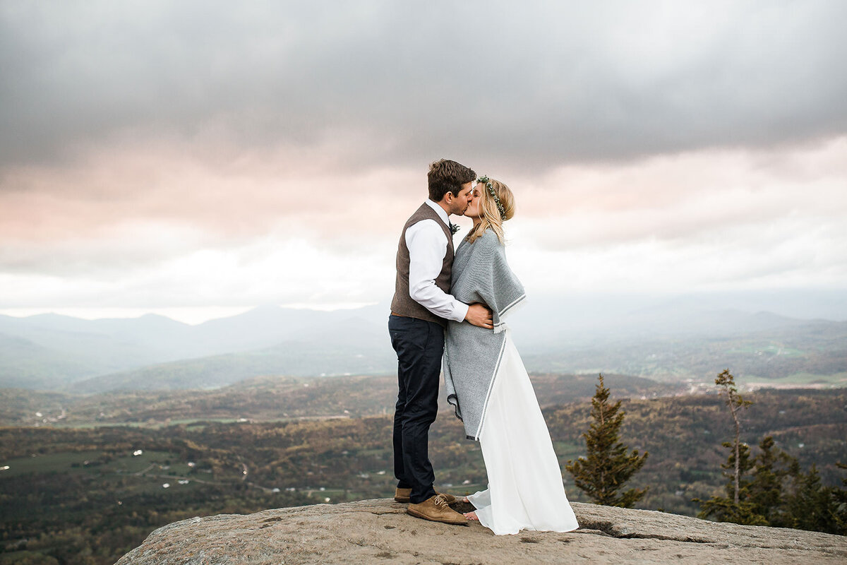 Caitlin and Derek Elopement-256