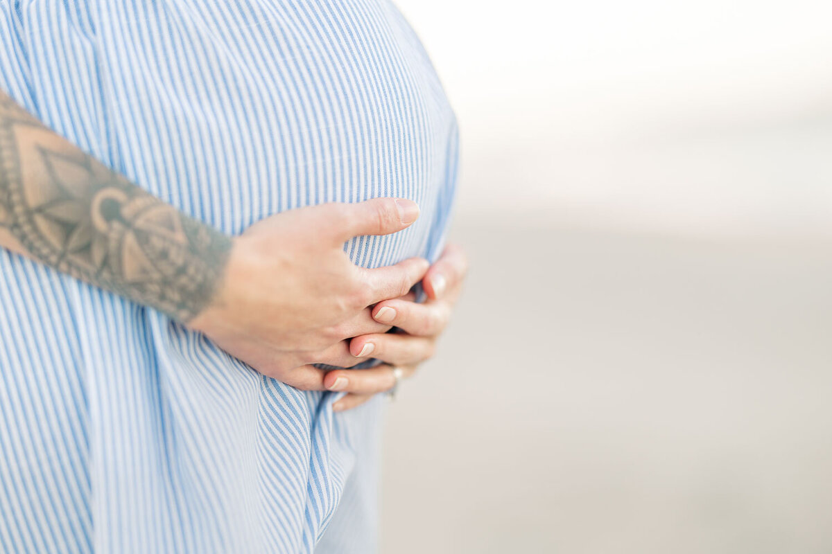 Haley_Maternity_Melbourne Beach Florida_13