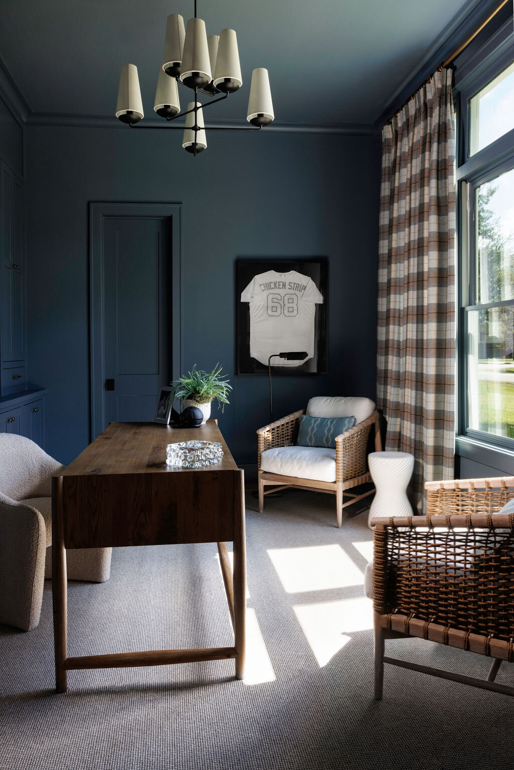 oyster creek studios stripling new build aqua sitting room