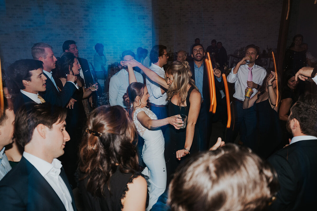 Darby + Brandan Wedding _ Cait Swithers Photo & Films CO-1053