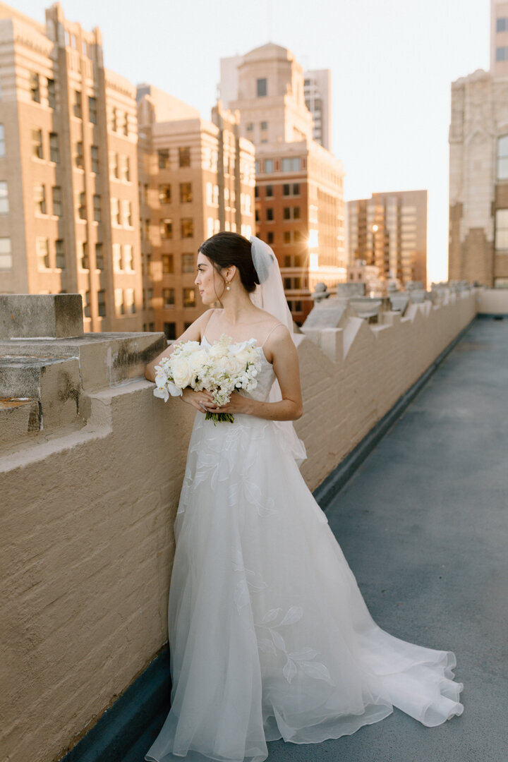Tulsa wedding, wedding, elopement, classic, elegant, colorful, documentary, romantic, couple