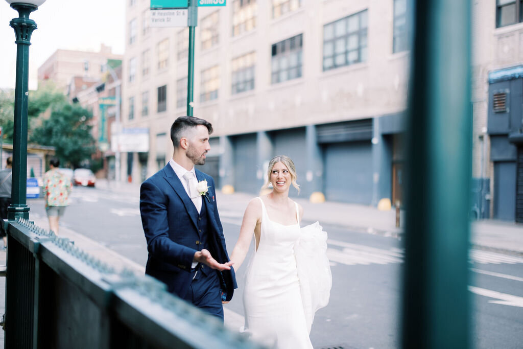 Houston Hall Wedding8263