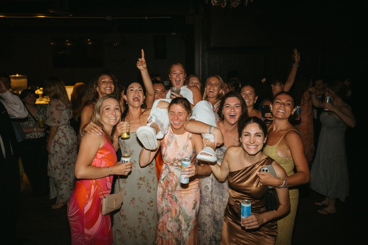 summer - LGBTQ - wedding - chicago