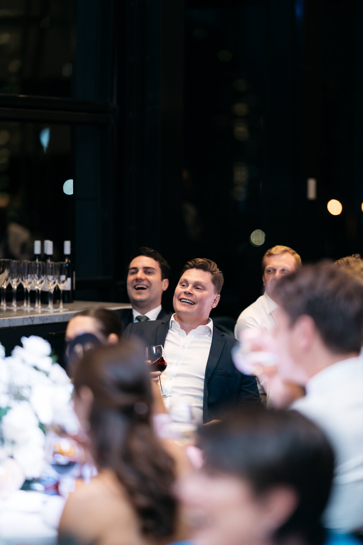 Luminare, Melbourne City Wedding Photographer, Samantha and John-1160