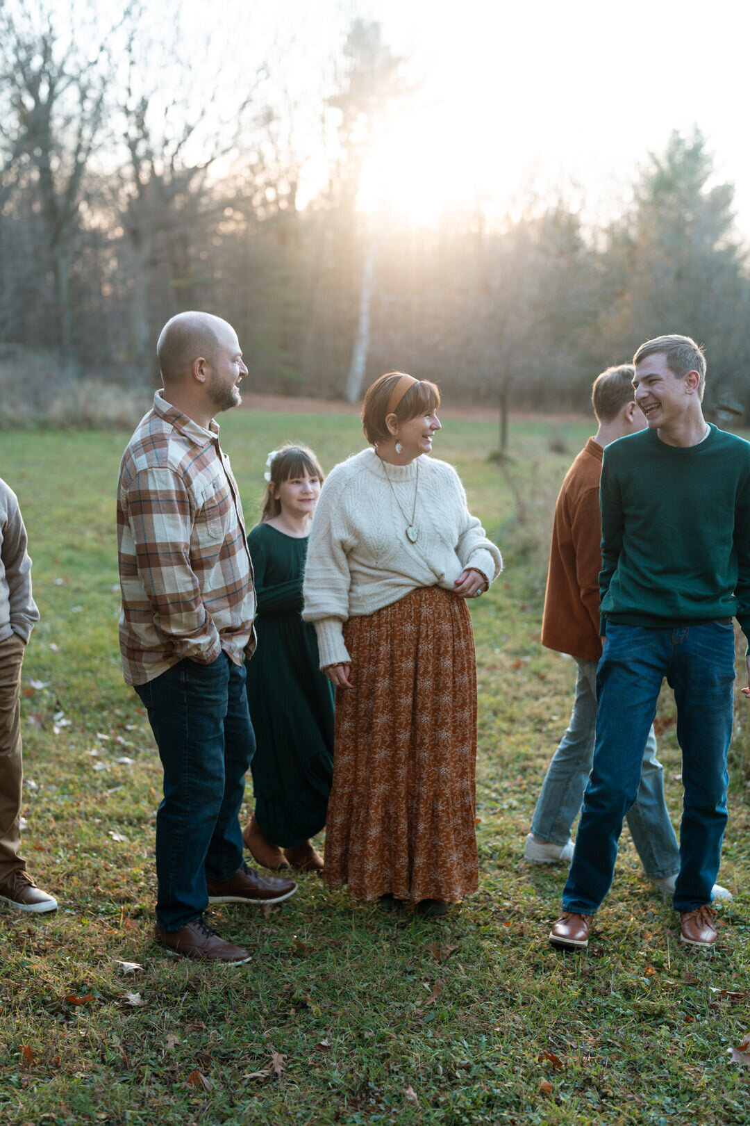 Family session Wausau WI-37