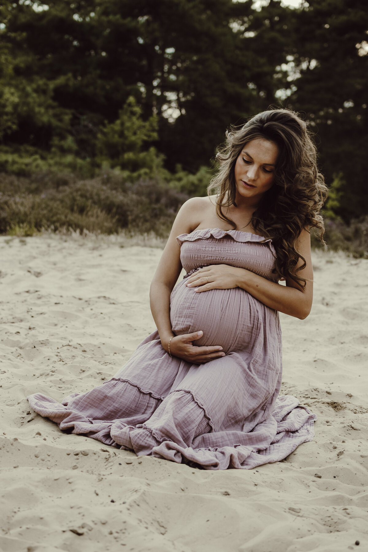 zwangerschap Chiara-34