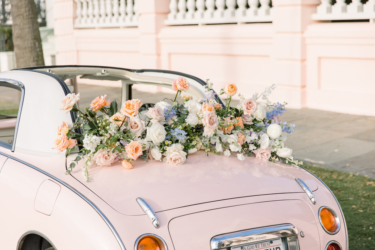 charleston south carolina sunrise engagement-11