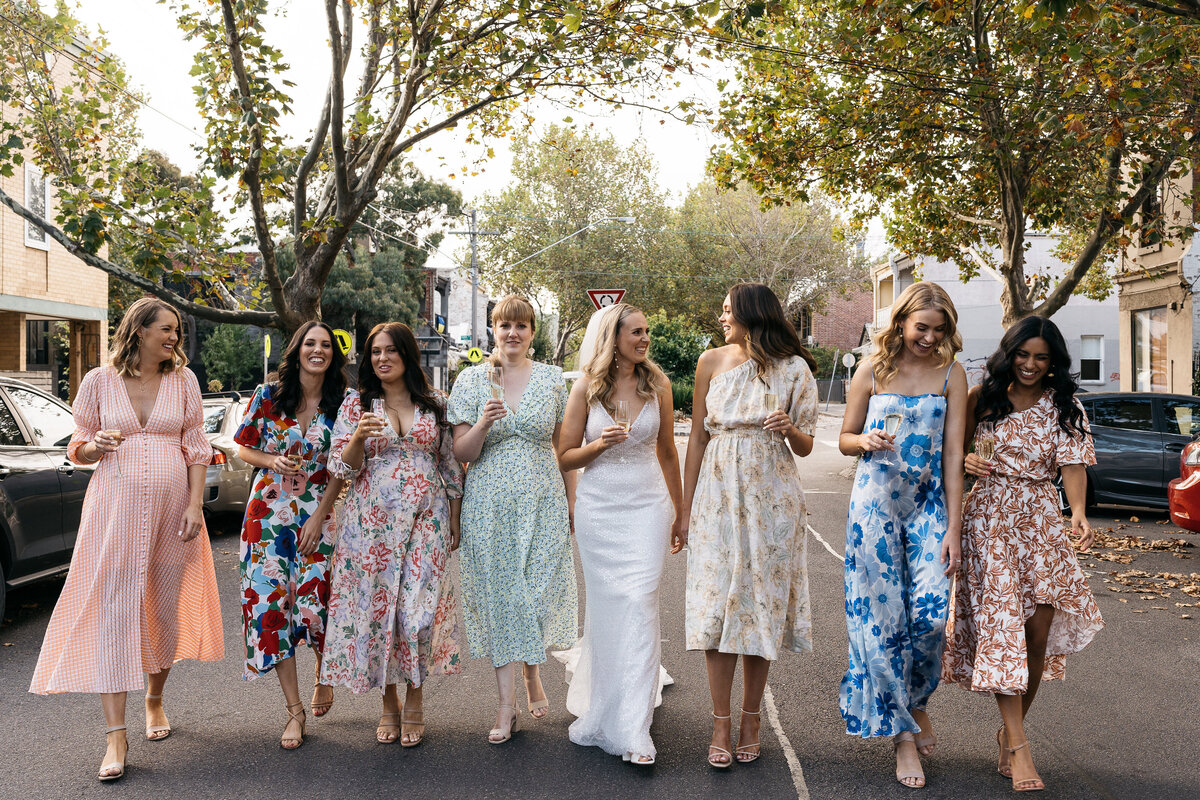 Courtney Laura Photography, Melbourne Wedding Photographer, Fitzroy Nth, 75 Reid St, Cath and Mitch-175