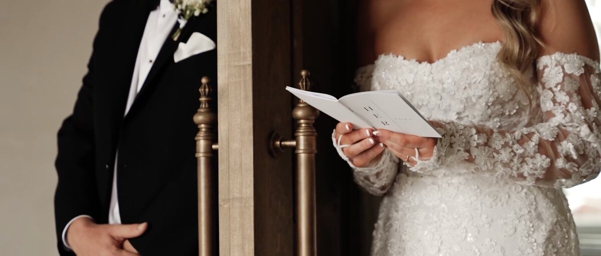 Houston Wedding Videographer EP Films 43