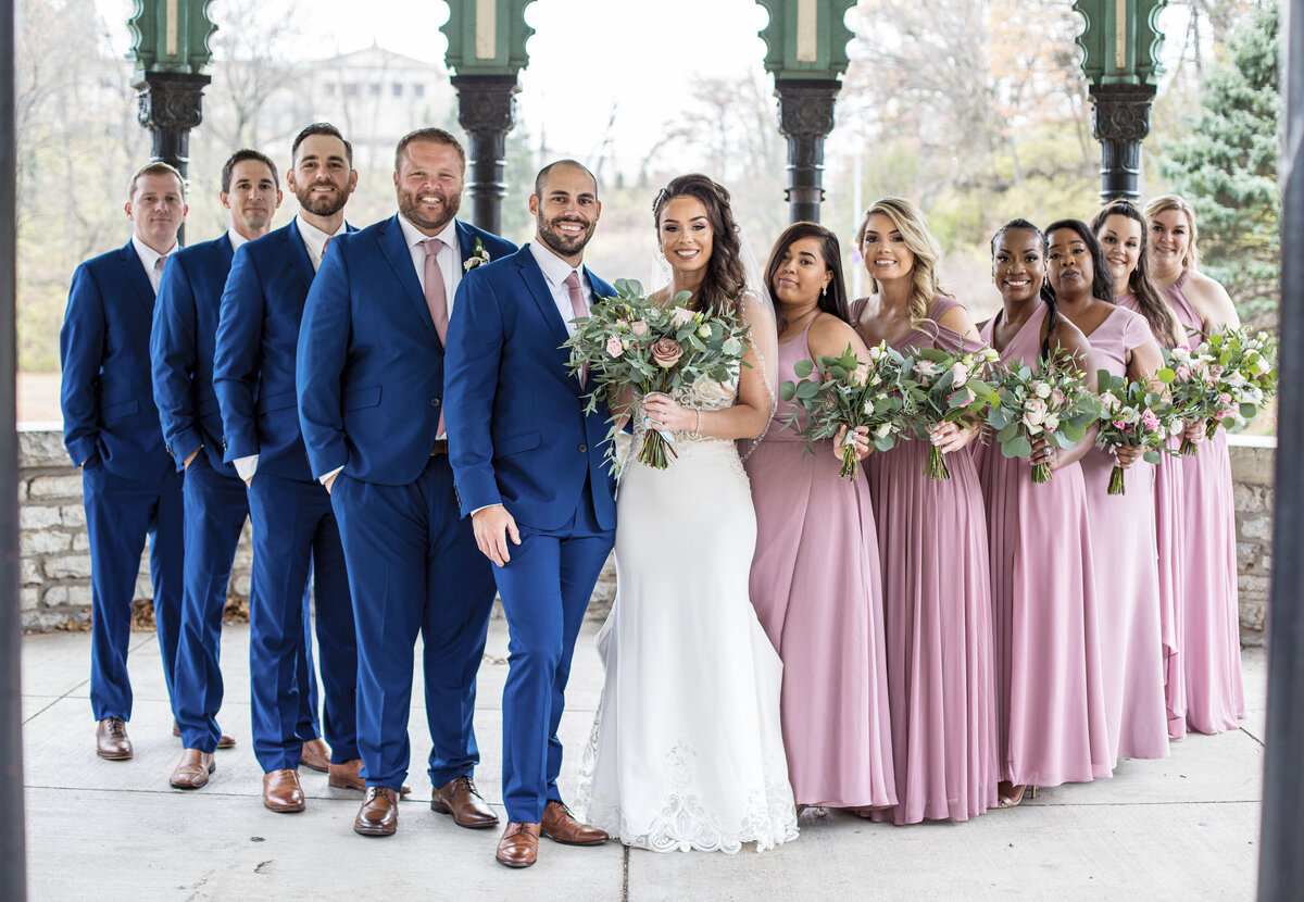 Wedding Photos