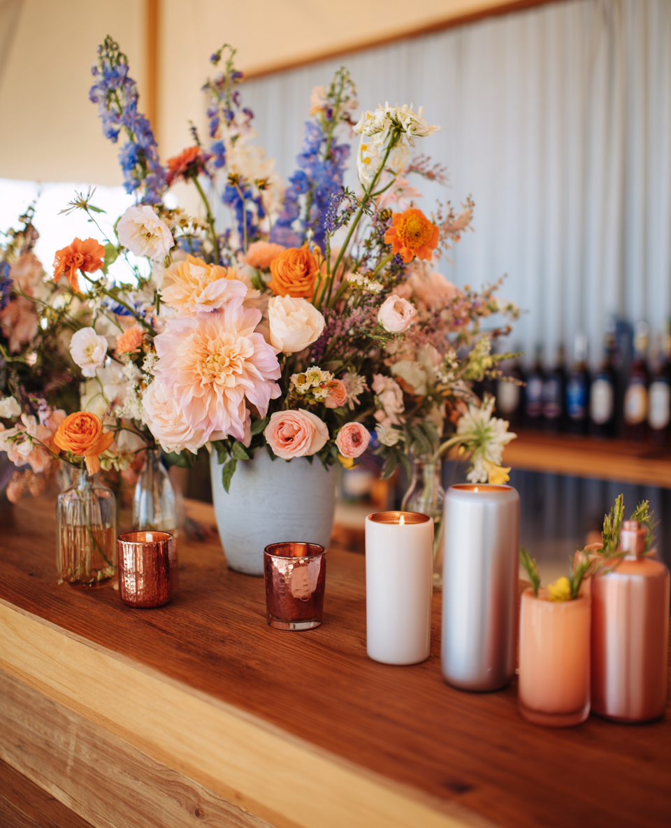 arnica_34124_a_wedding_bar_table_with_flowers_a_pastel_peach-_1803d174-7838-46ed-a1c6-094b5659ff48_3