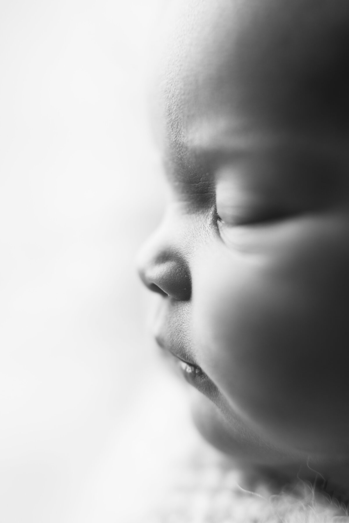 Newborn evelyn-221 bw  copy