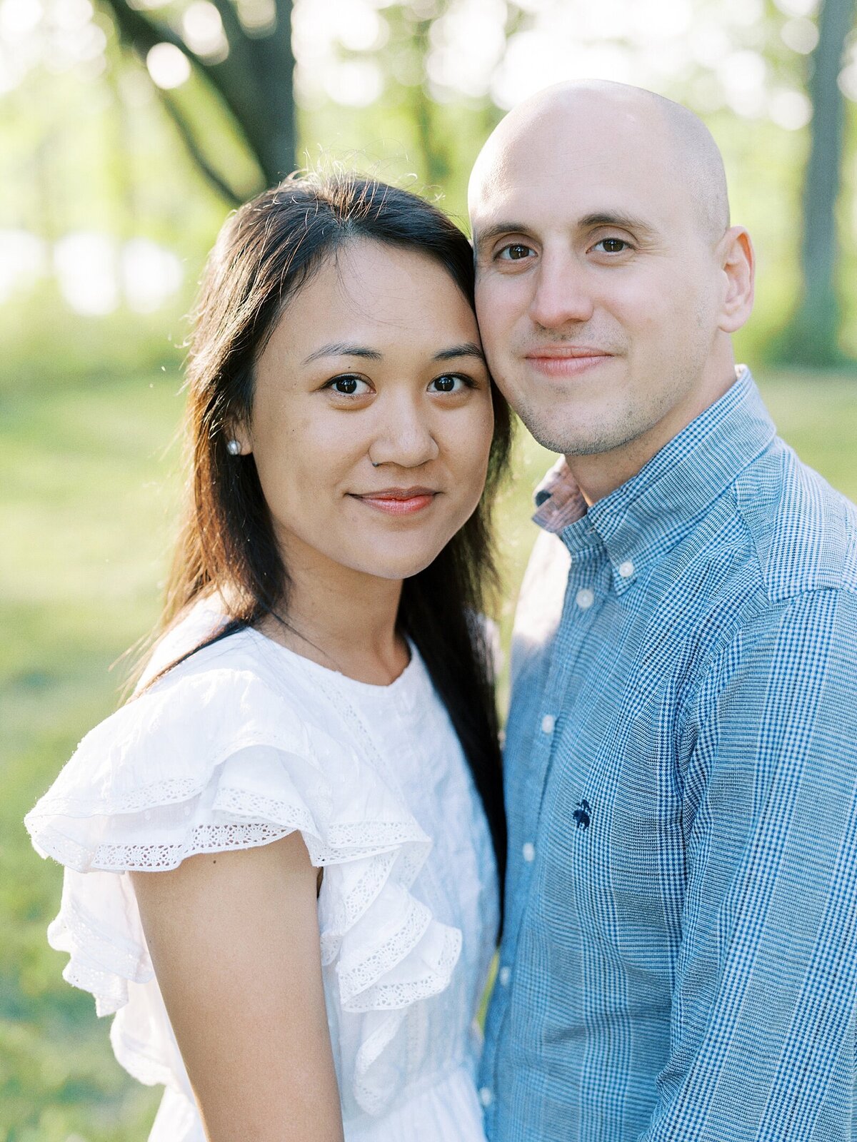 Newfields-Indianapolis-Fine-Art-Engagement-Photos-on-Film-_0007