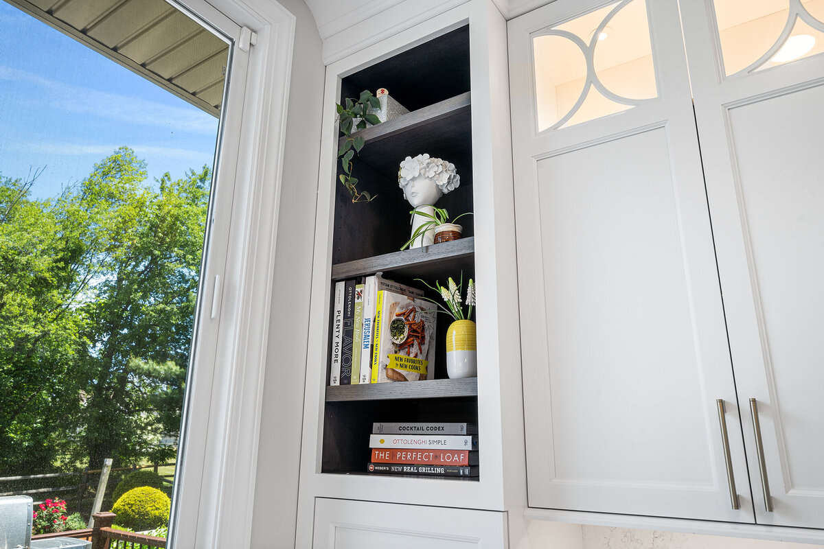 Che's Kitchen | The Curated Home