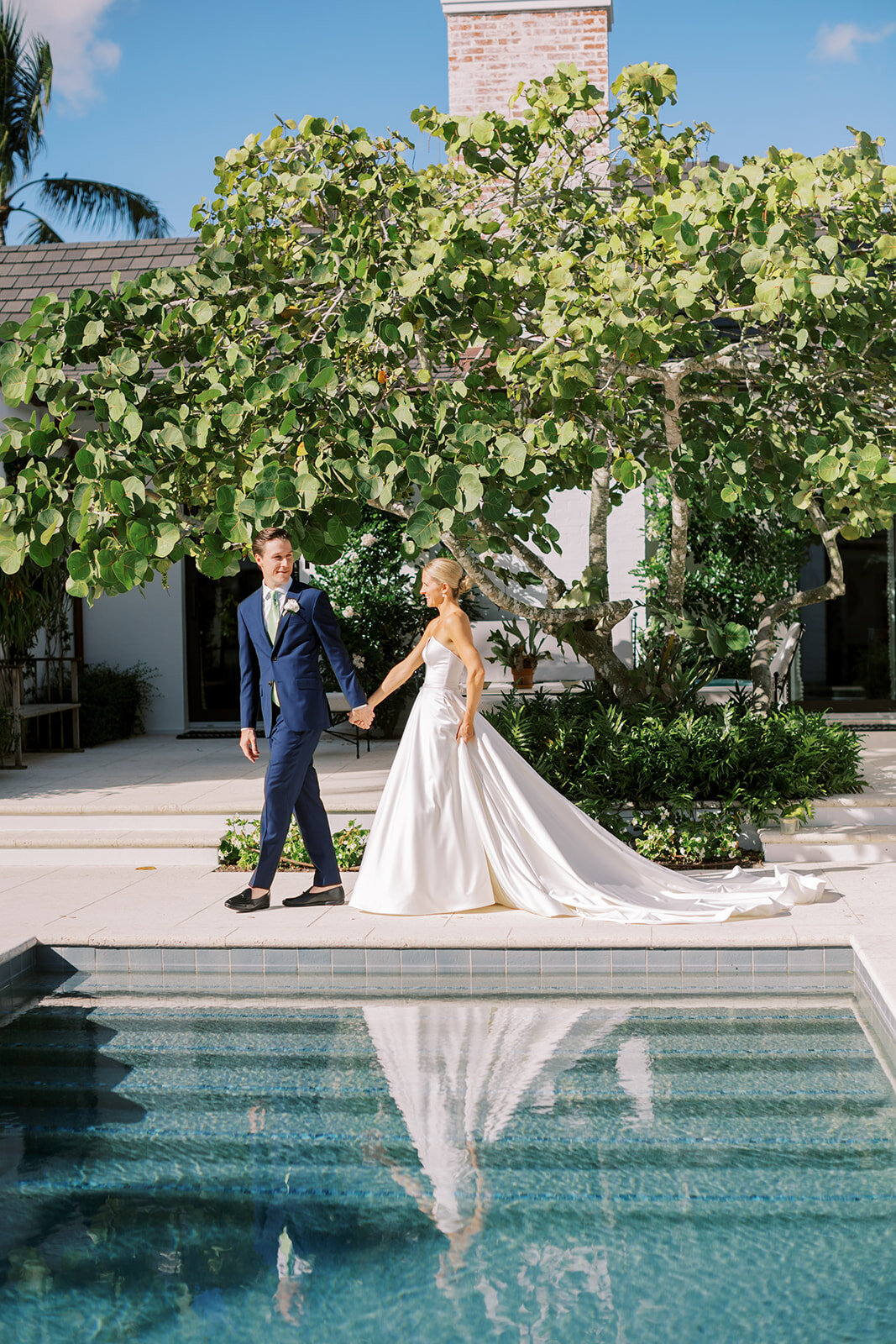 Palm Beach Jupiter Vero Beach wedding planner wedding design wedding coordination Florida wedding full service wedding planner full service wedding management South Florida wedding colorful wedding design partial wedding planner destination wedding 33