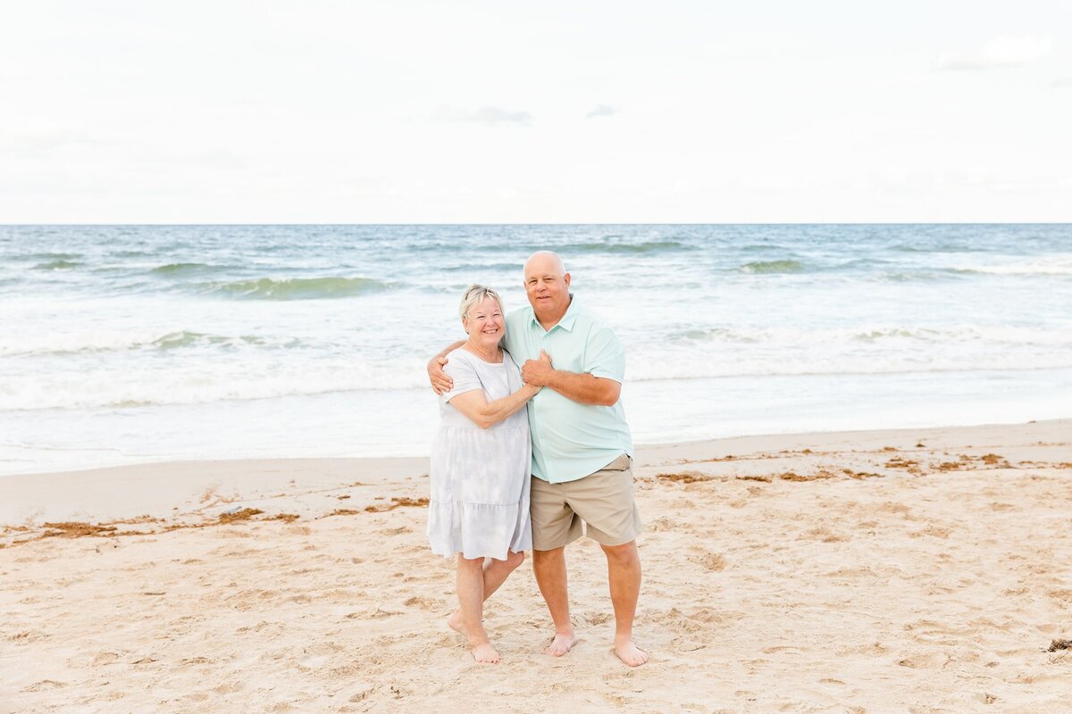New Smyrna Beach extended family Photographer | Maggie Collins-43