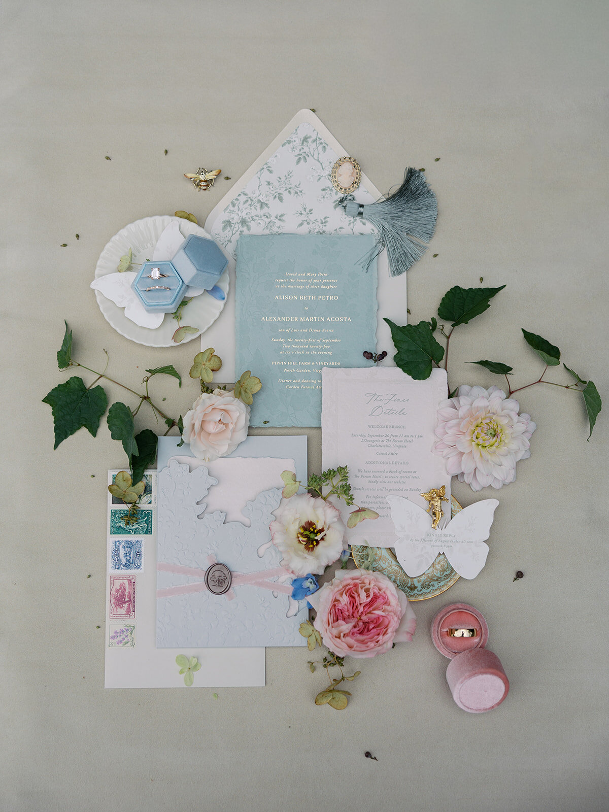 Pippin Hill Wedding Photographer_11