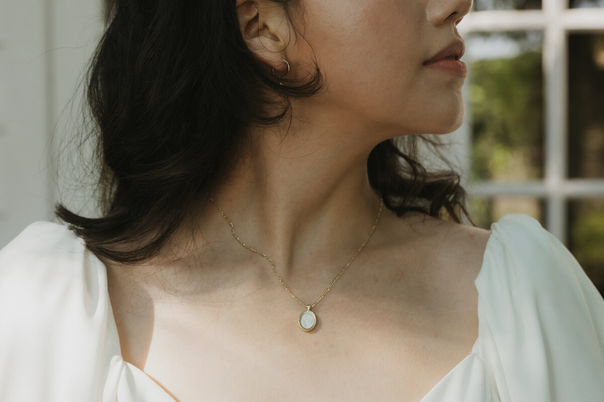 Abby Heron Photography Texas Based and Travel Wedding and Couples Photographer — Wedding Gallery for Ethan + Lily 12