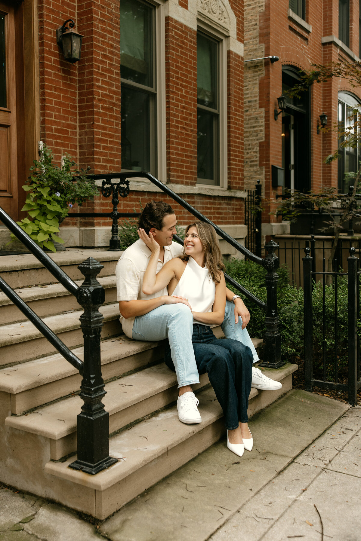 Abigail Anne Photography Colorado and Chicago Wedding and Couples Photographer — Portfolio Featured Story — Ashley and Mike's Engagement 80