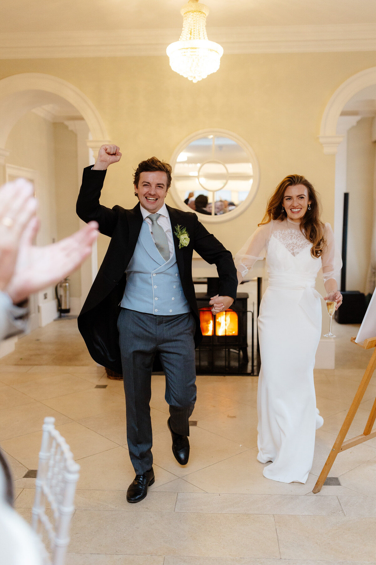 London Wedding Photographer