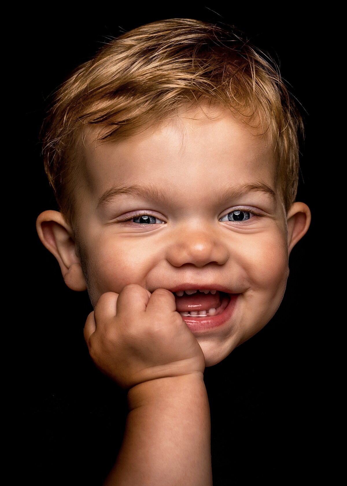 portret foto