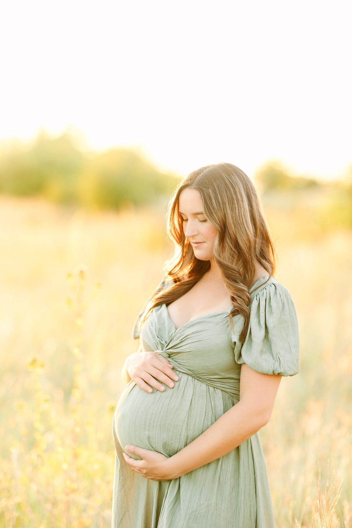 Woodard Family - Maternity-52