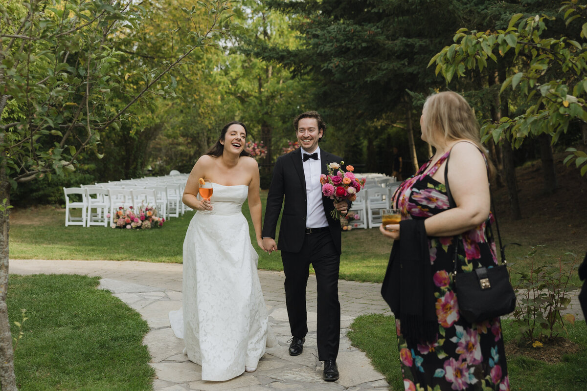 Wedding Photographer in Niagara