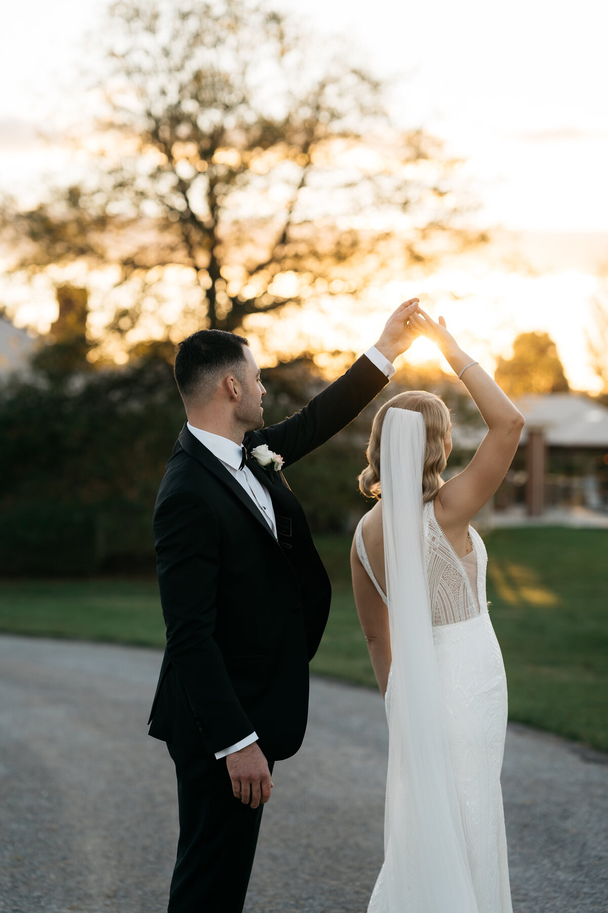 Courtney Laura Photography, Kate and Nick, Yarra Valley Wedding Photographer, Vue on Halcyon-787