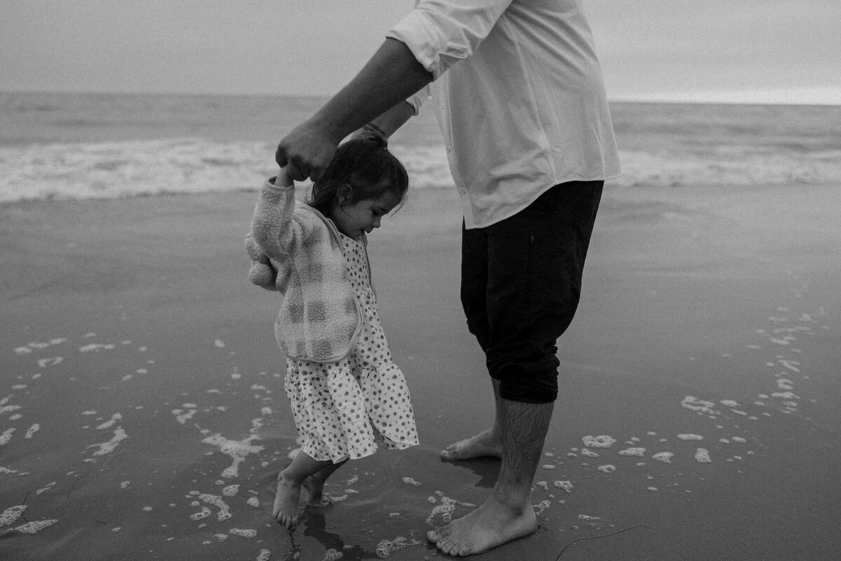 LeahyFamily_B&W-26