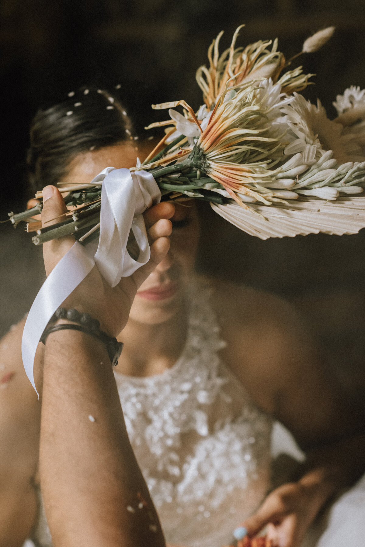 Ambar + Alejandro with Tulum Wedding Photos-01-2262