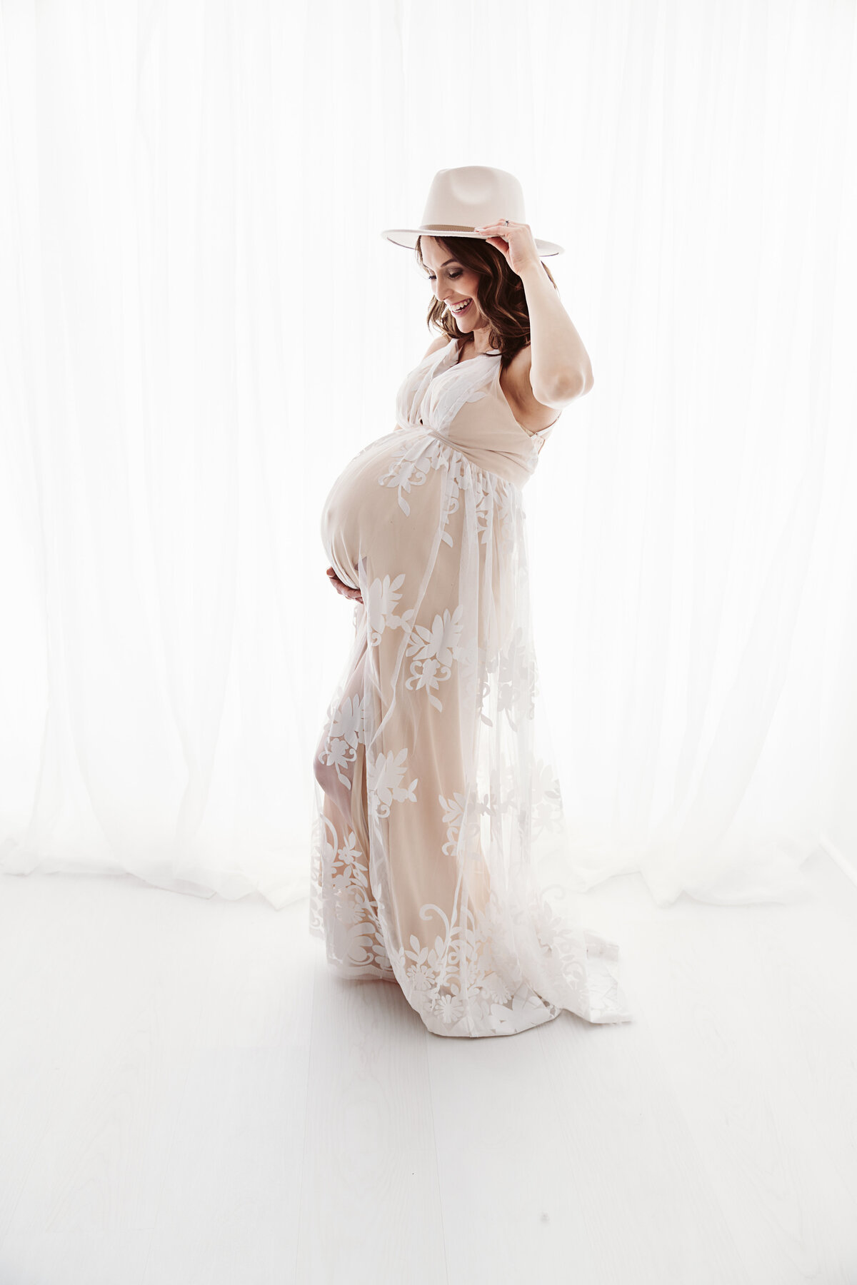 Maggie Maternity-105