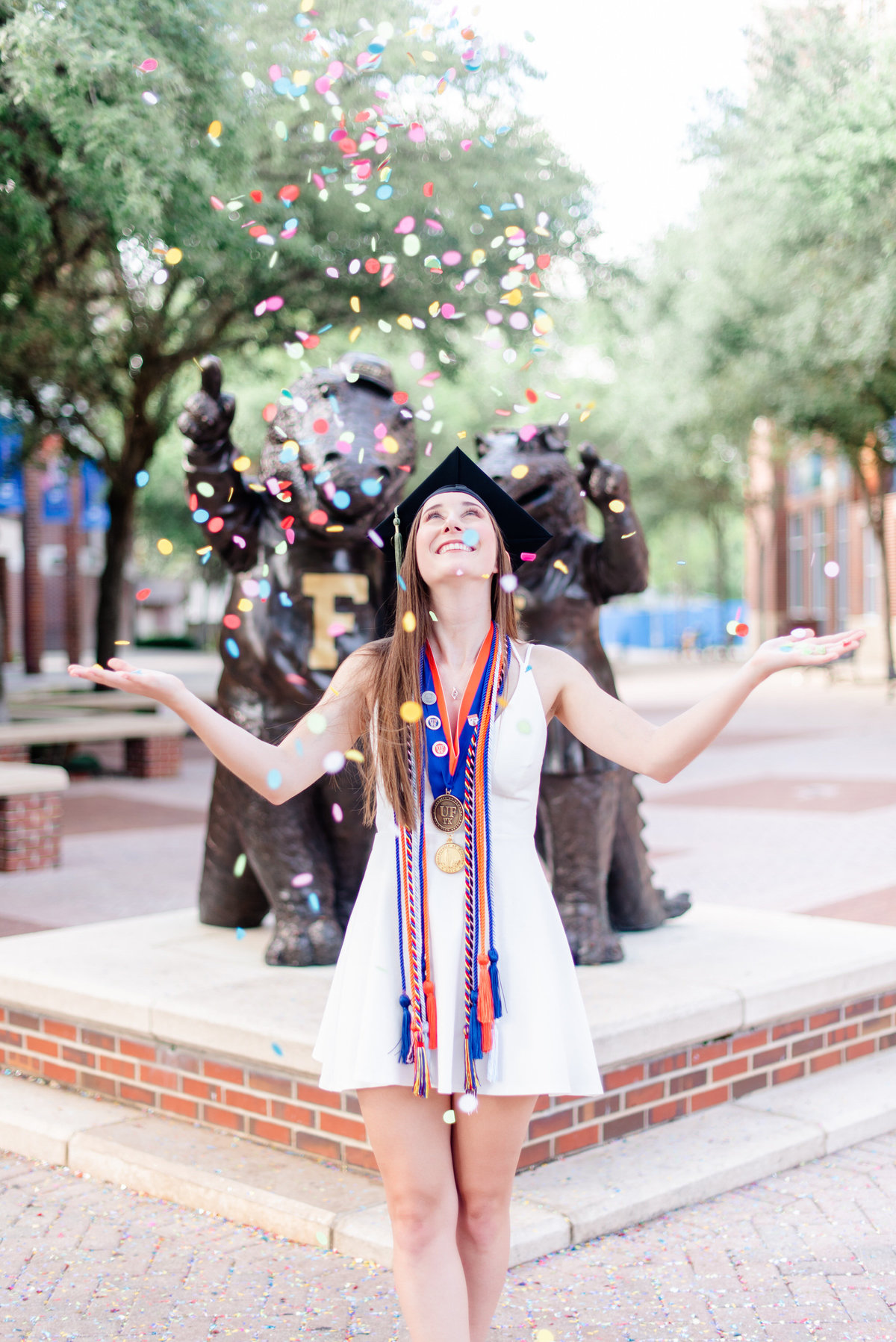 Emily Griffin Photography - Ashlynn - 2019 UF Graduate-56