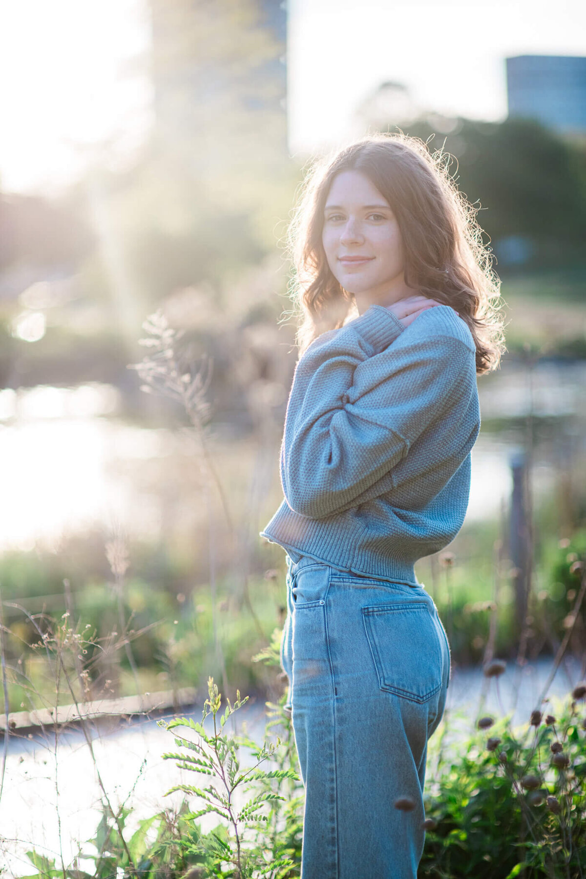 Chicago Senior Photographer-9152