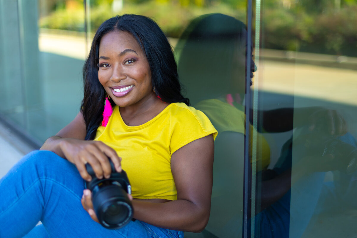 Black Atlanta Photographer Near Me