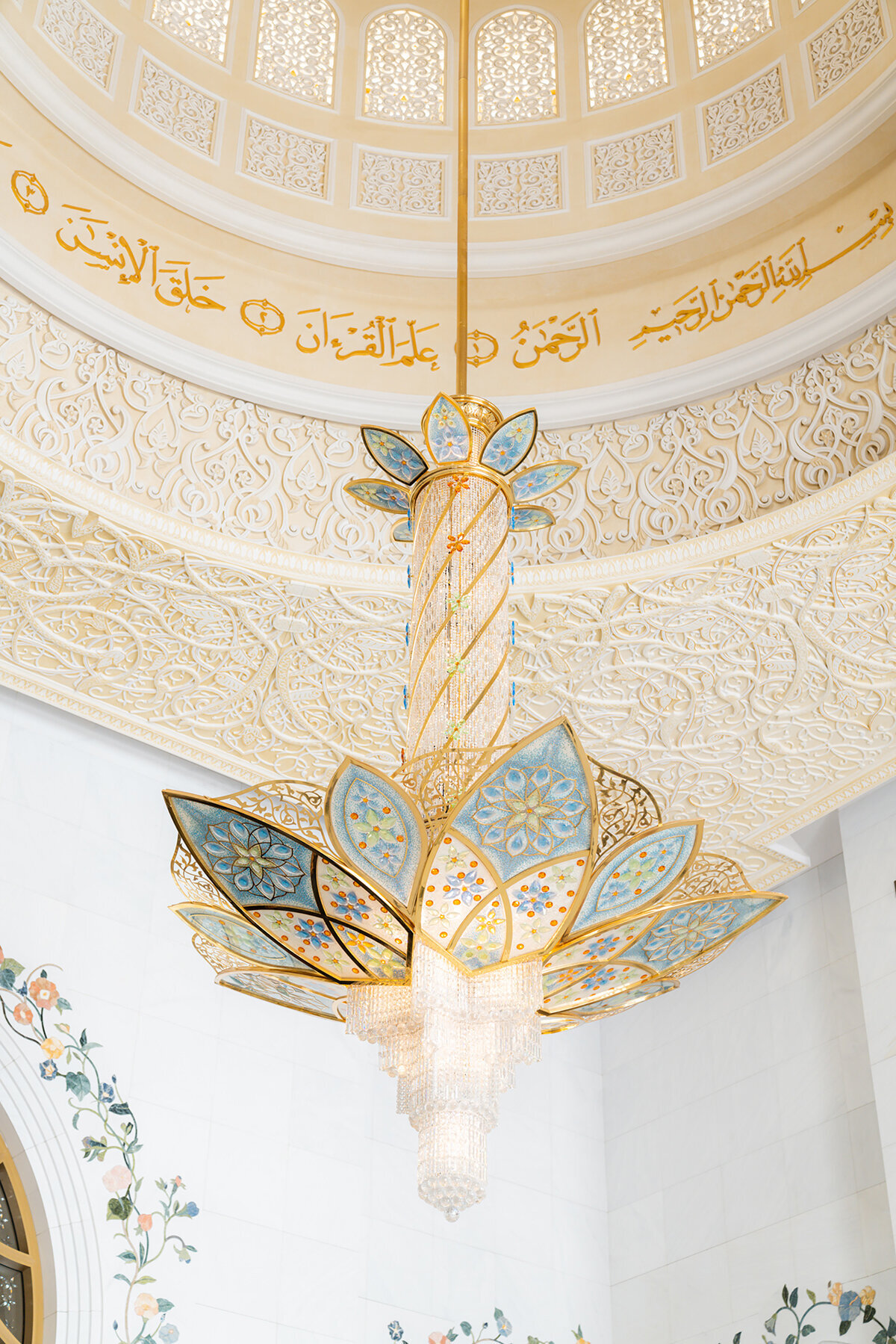 Michelle Norwood Living - Luxury Travel Inspiration - Dubai - benfinch-00035