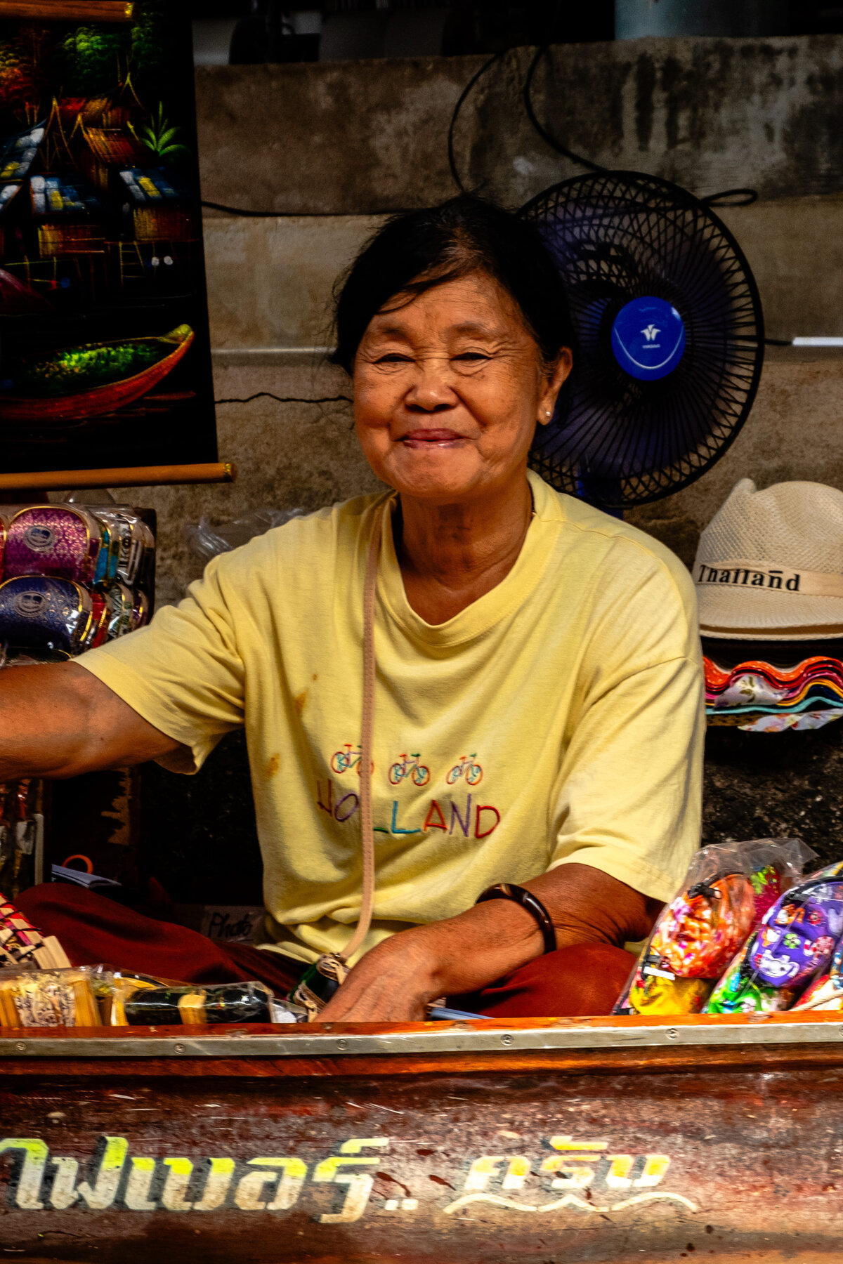 STUDIO JULLES X THAILAND PEOPLE 5