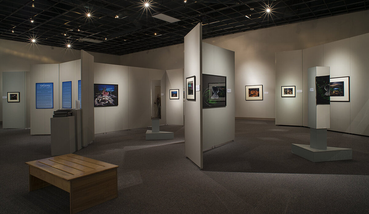 26_Sacred Places Museum Exhibition
