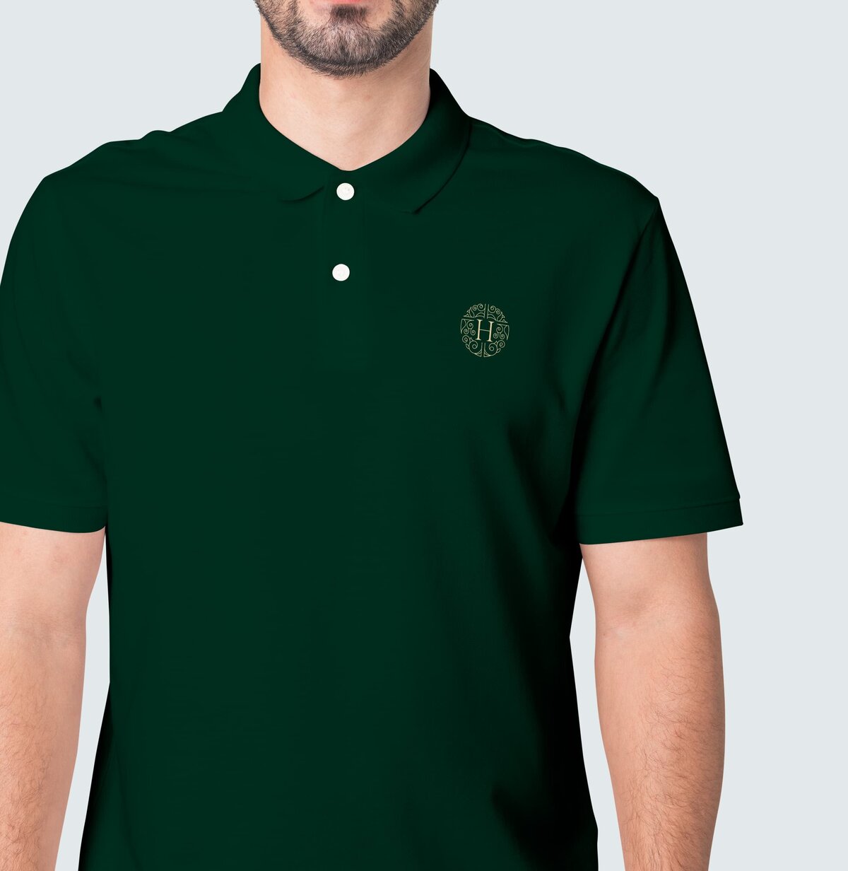 GMH Polo Shirt2