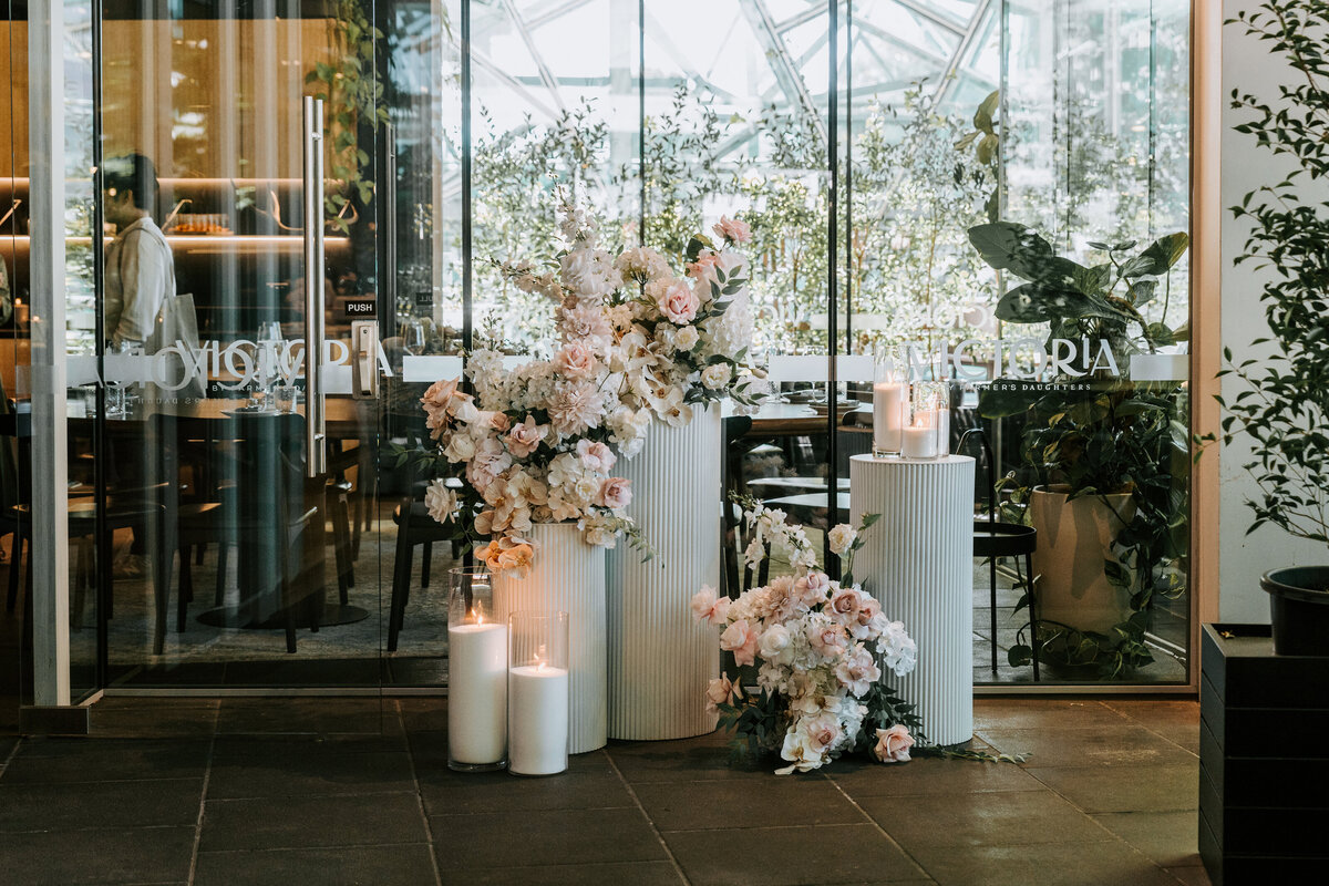 WEDDINGS
