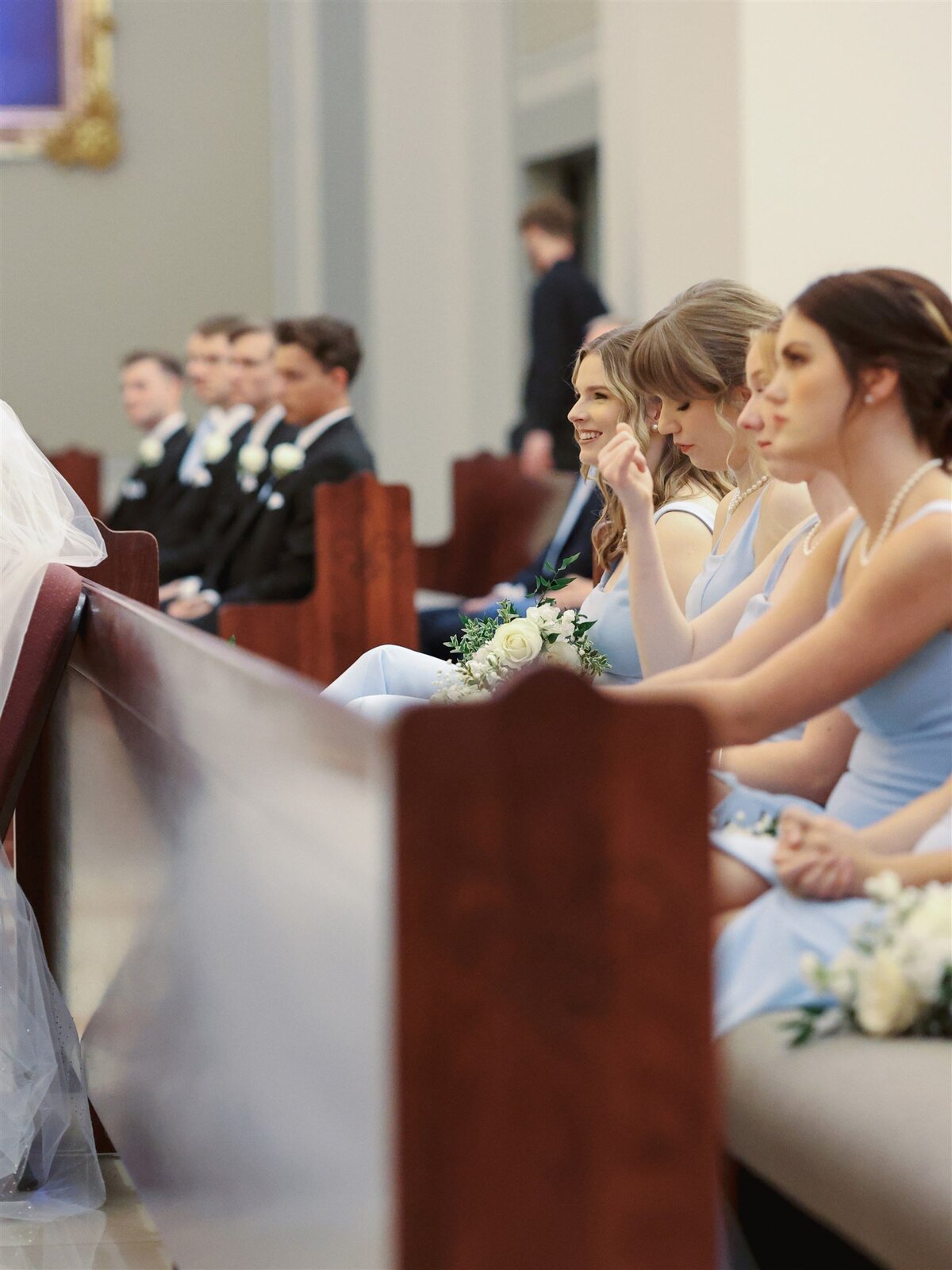 Kenney Wedding Mass-58