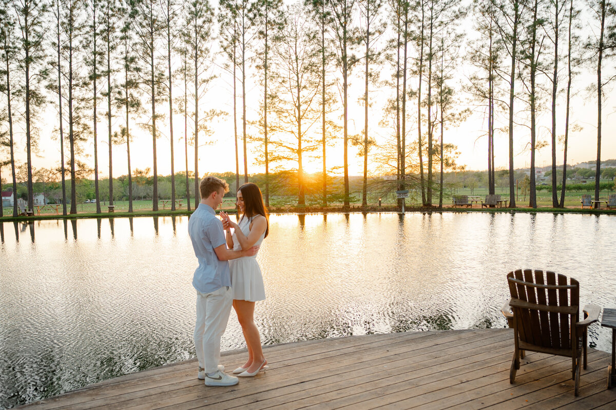 Curran & Nini's Proposal 0112