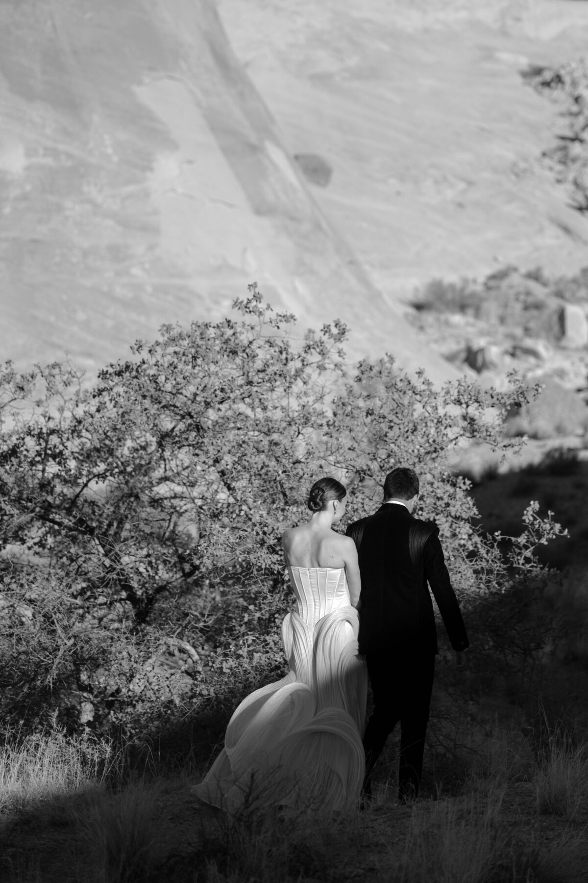 Amangiri Wedding Wild Heart Events-38