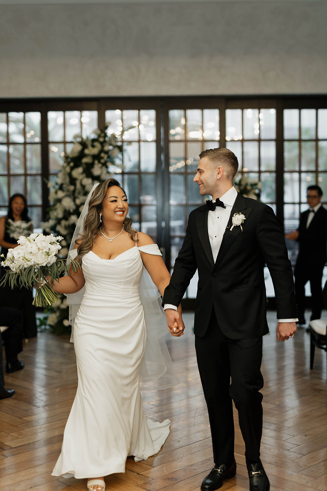 Stirling Club Wedding – Las Vegas